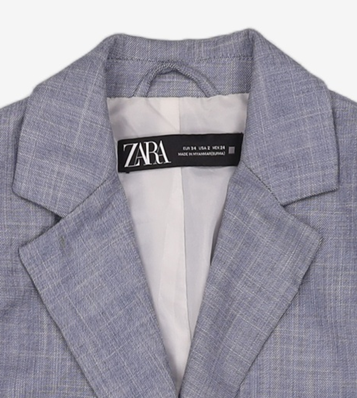 자라(ZARA) 슈트/블레이저 재킷 34