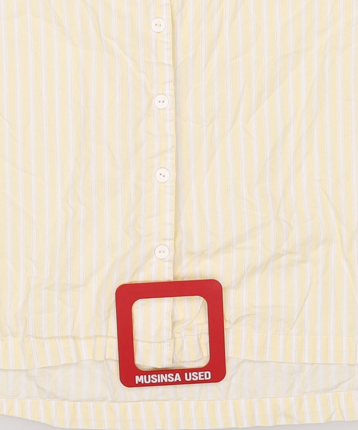 울랄라파자마(ULLALA PAJAMAS) 캐주얼 셔츠 FREE