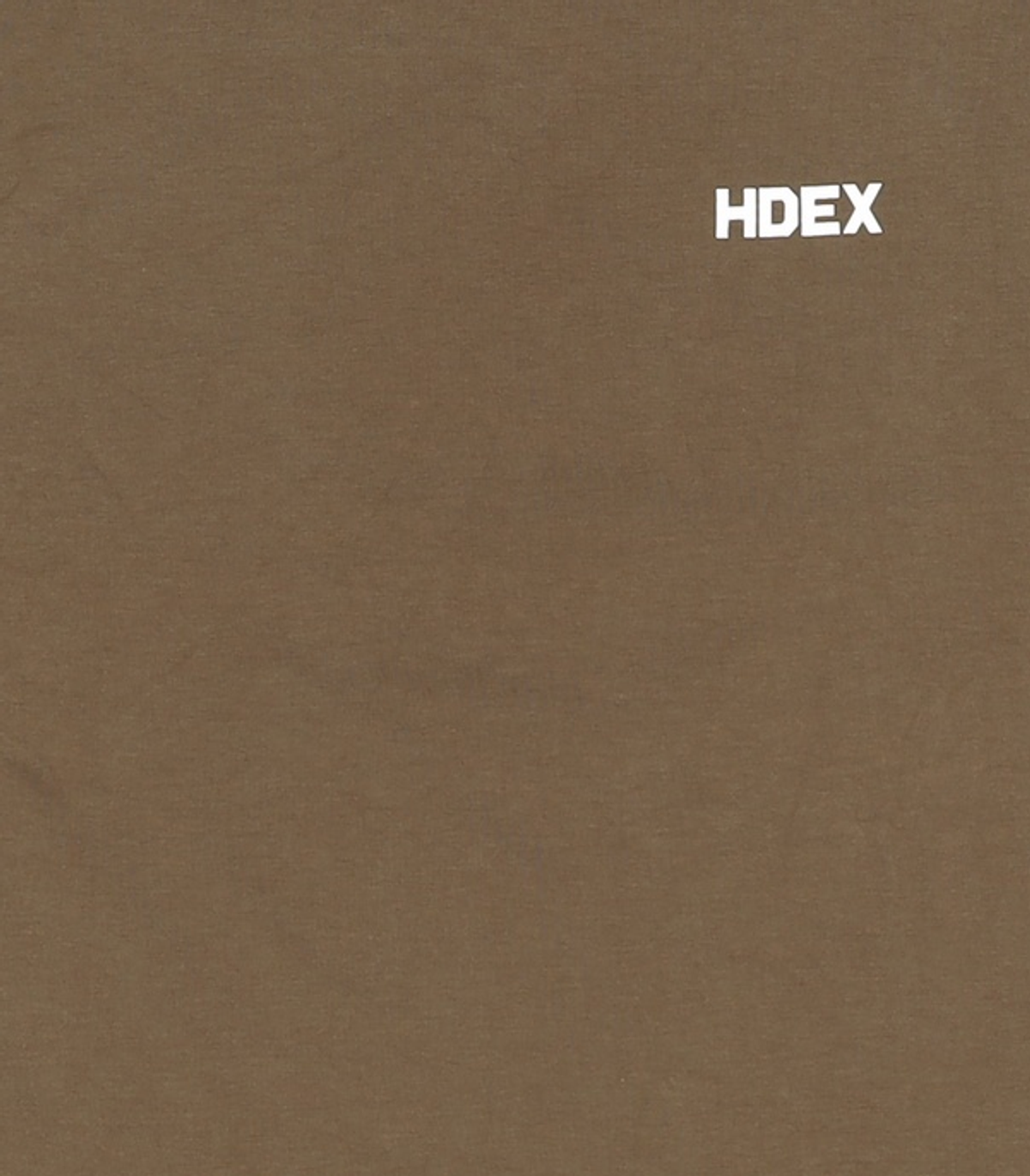 에이치덱스(HDEX) 반소매 티셔츠 M