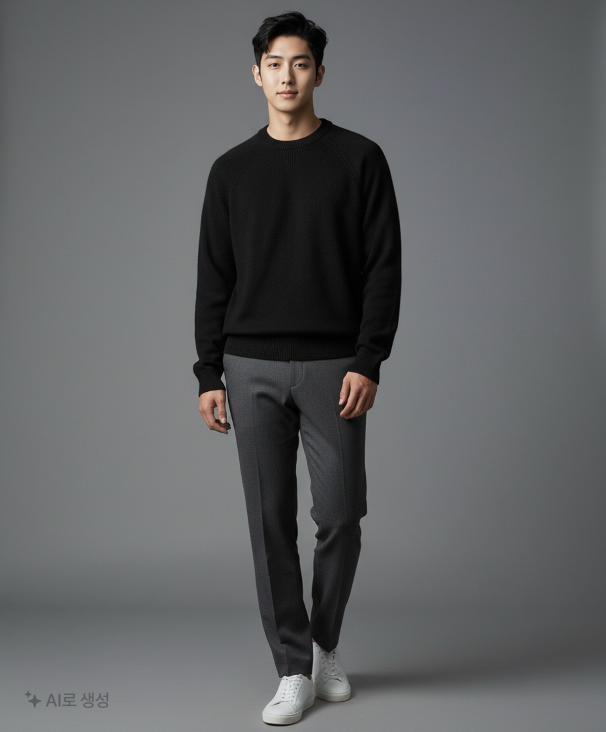 베르노(VERNO) 니트/스웨터 XL