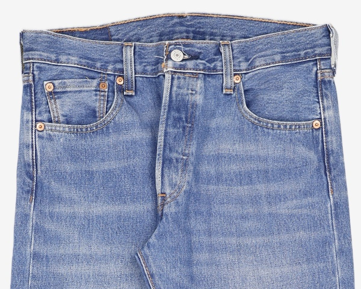 리바이스(LEVI'S) 청/데님 팬츠 30