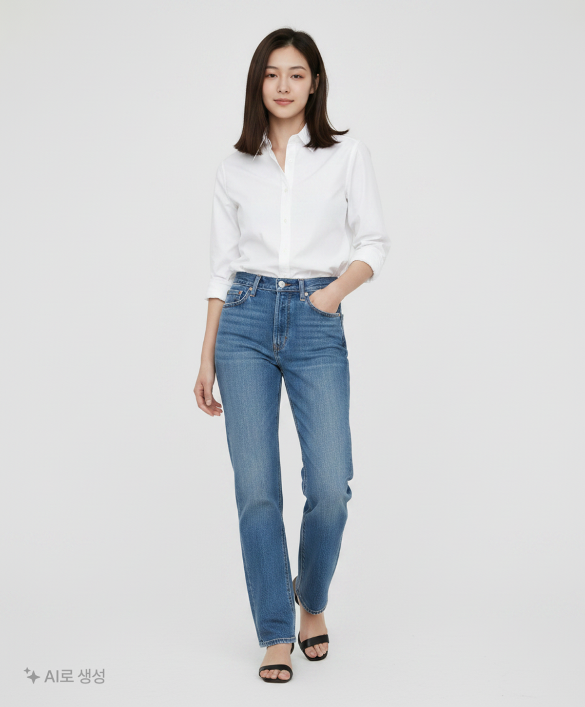 리바이스(LEVI'S) 청/데님 팬츠 30