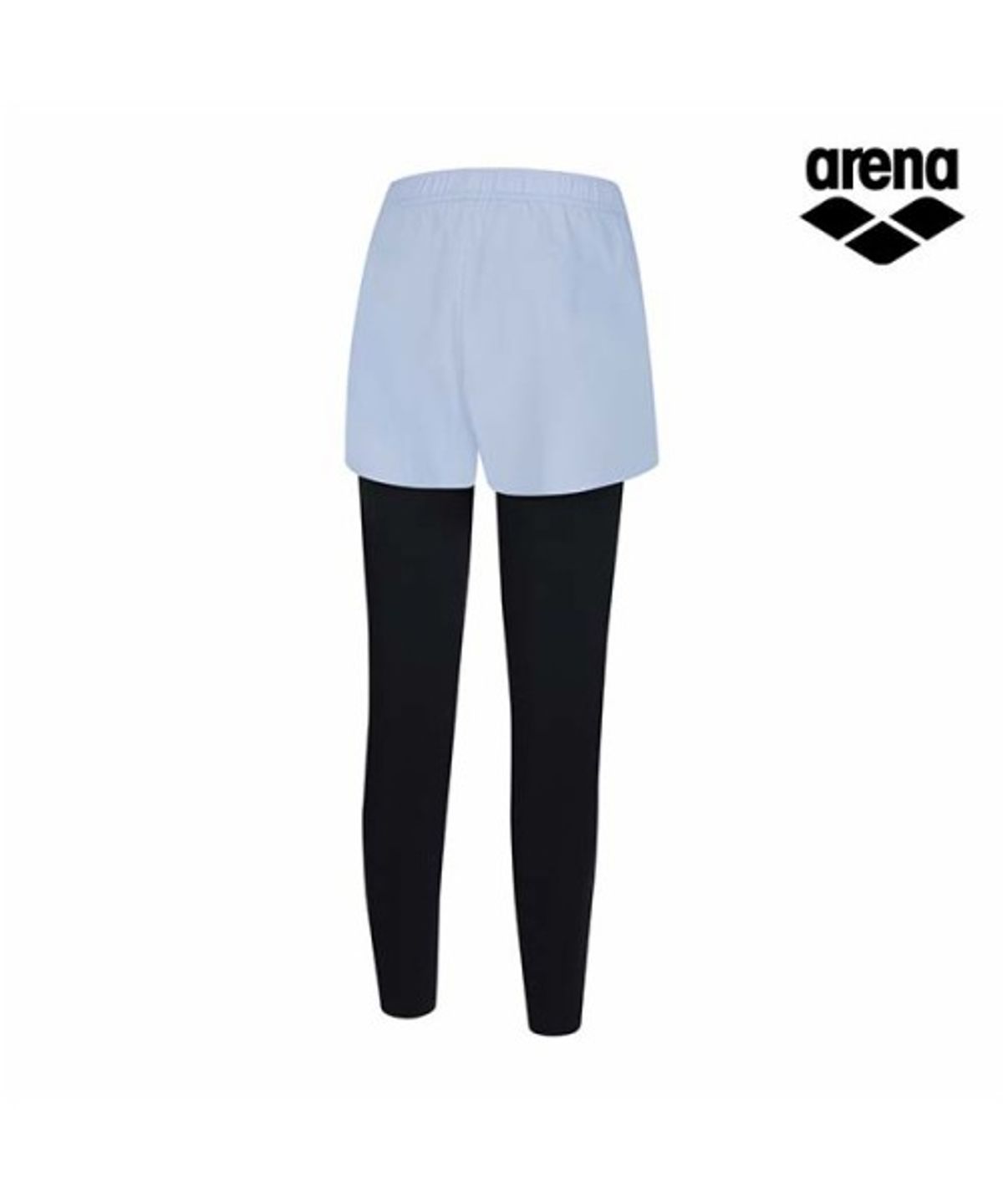 아레나(ARENA) 리나 여성 투인원 레깅스 팬츠 A6BL1QL21LPL