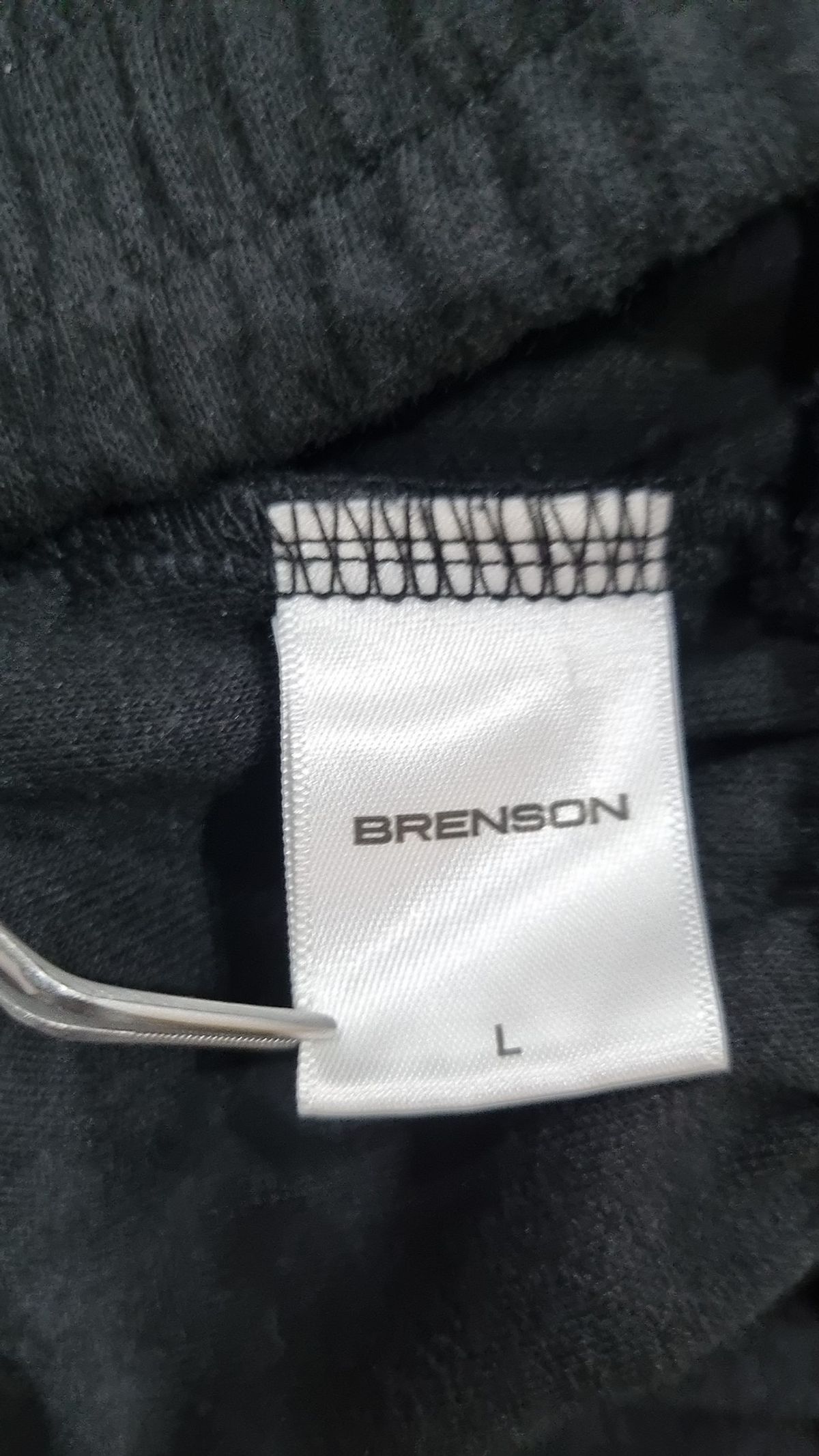 브렌슨(BRENSON) 트레이닝 팬츠 L