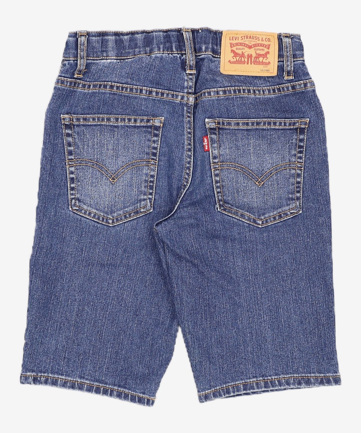 리바이스 키즈(LEVIS KIDS) 숏 팬츠 140