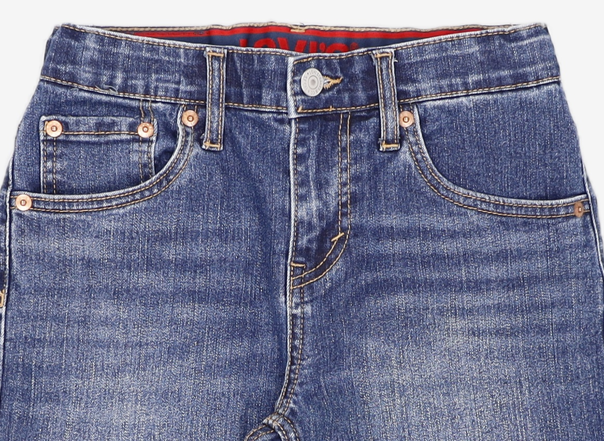 리바이스 키즈(LEVIS KIDS) 숏 팬츠 140