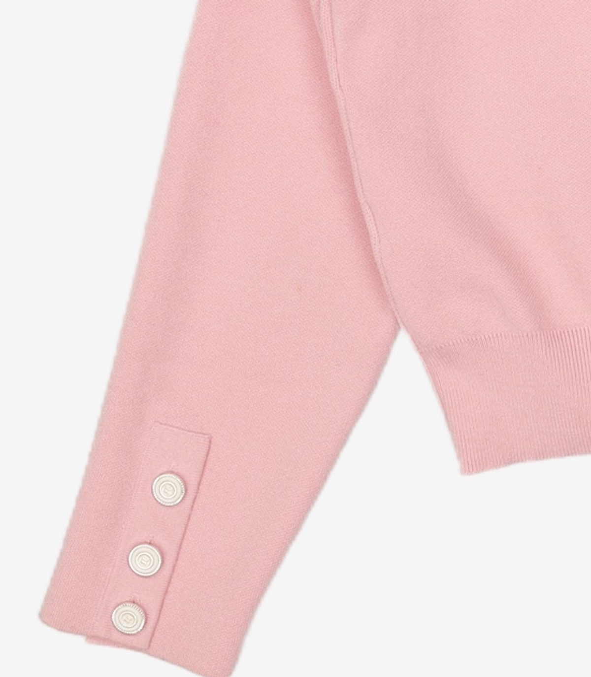 룩캐스트(LOOKAST) 핑크 카시나 가디건 / PINK CASINA CARDIGAN XL