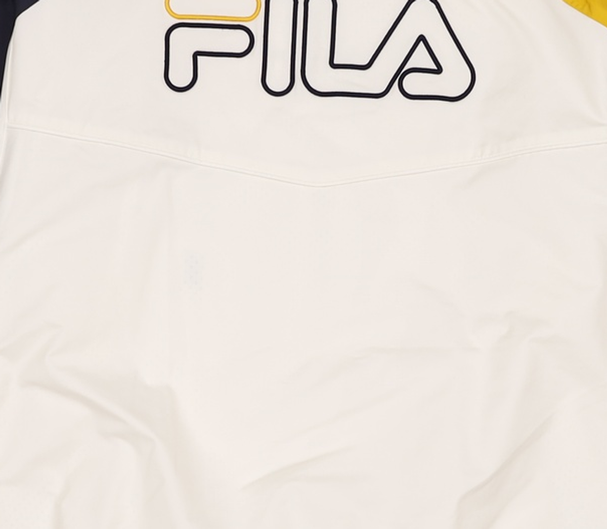 휠라(FILA) 트레이닝 재킷 95