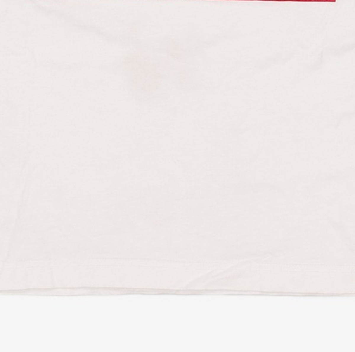 유니클로(UNIQLO) 반소매 티셔츠 XL