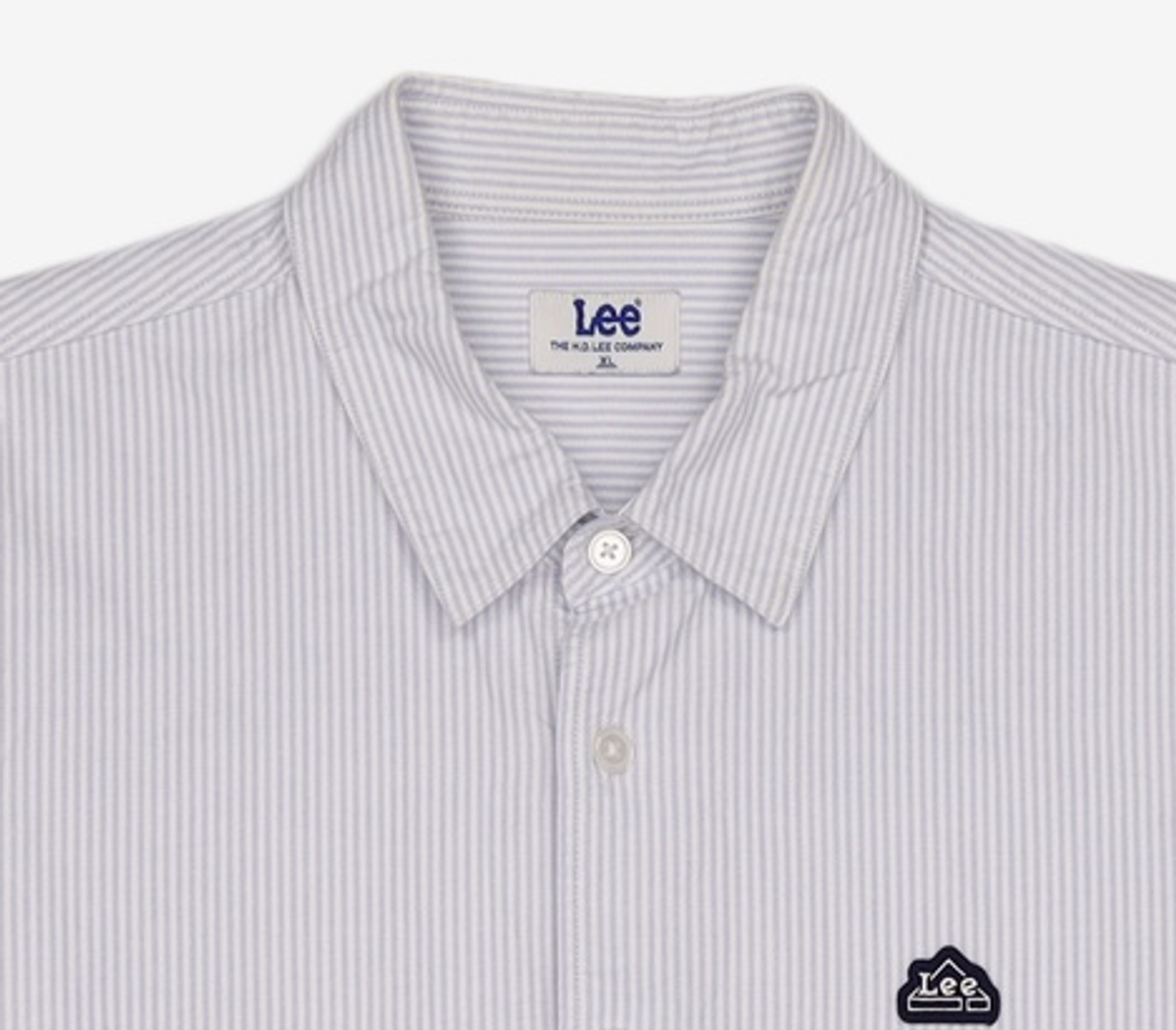 리(LEE) 캐주얼 셔츠 XL