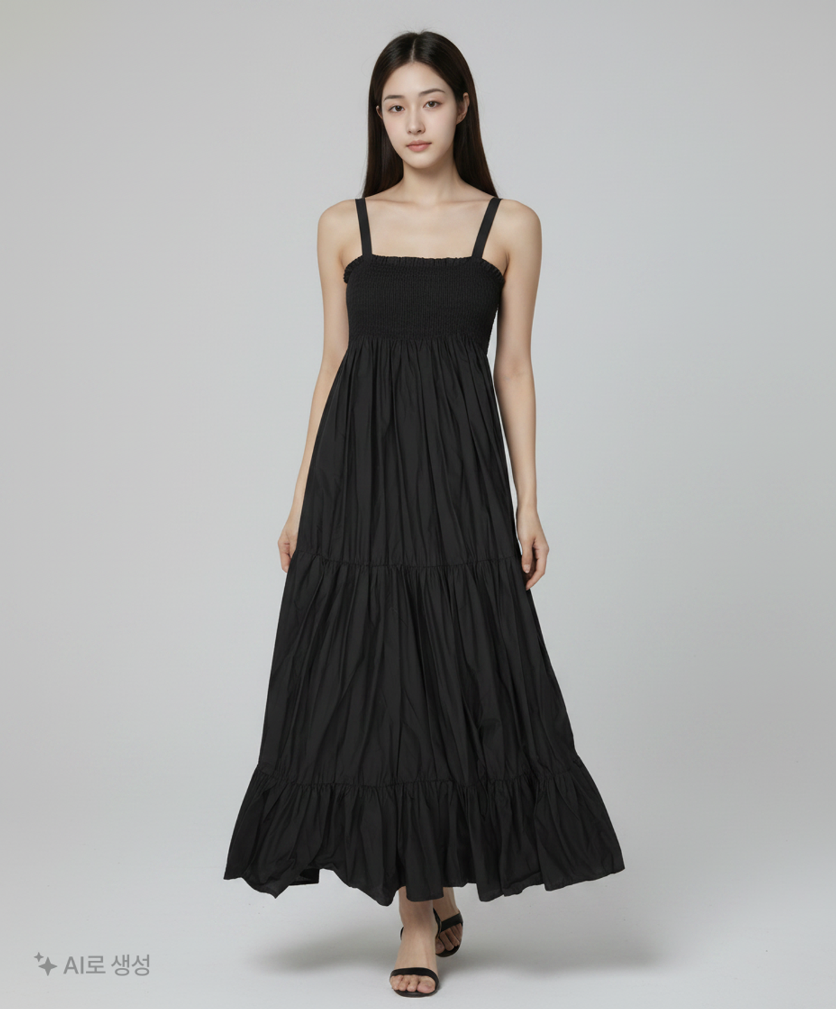 자라(ZARA) 맥시 원피스 L