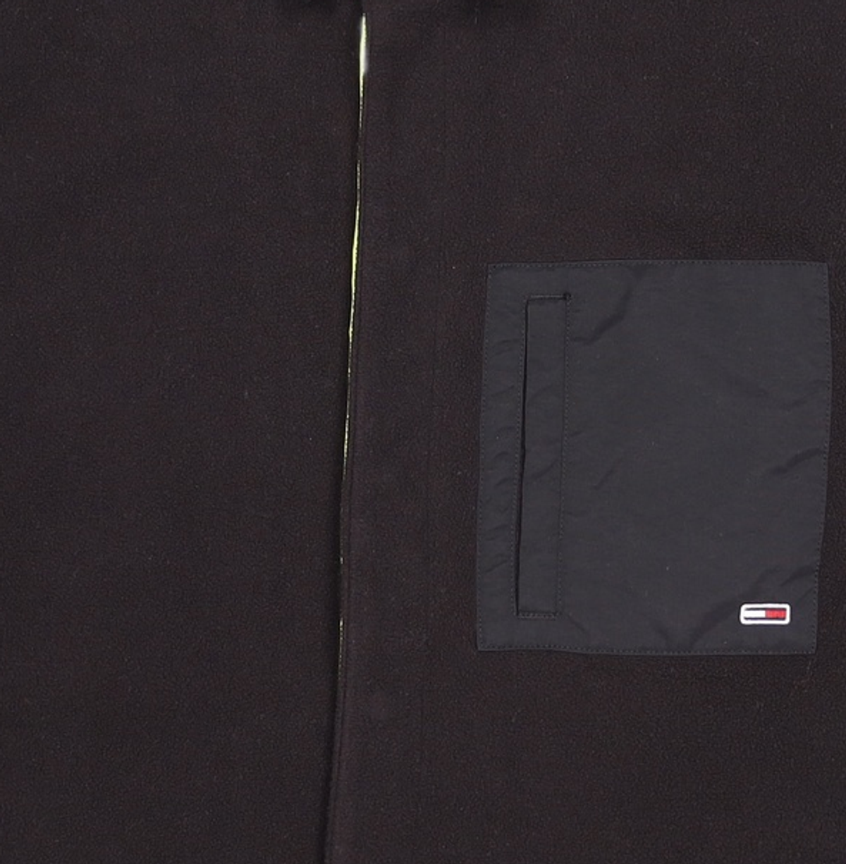타미진스(TOMMY JEANS) 플리스 S
