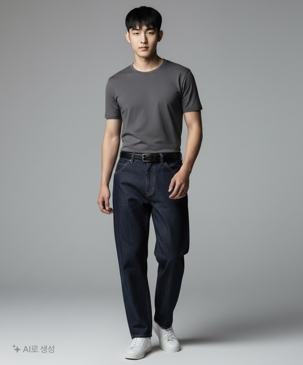 유니클로(UNIQLO) 청/데님 팬츠 31