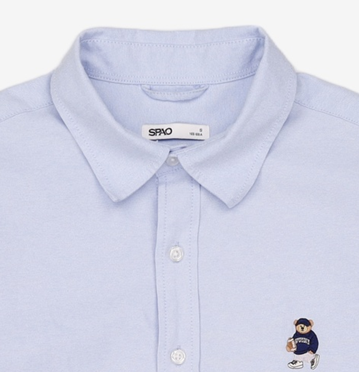 스파오(SPAO) 캐주얼 셔츠 S