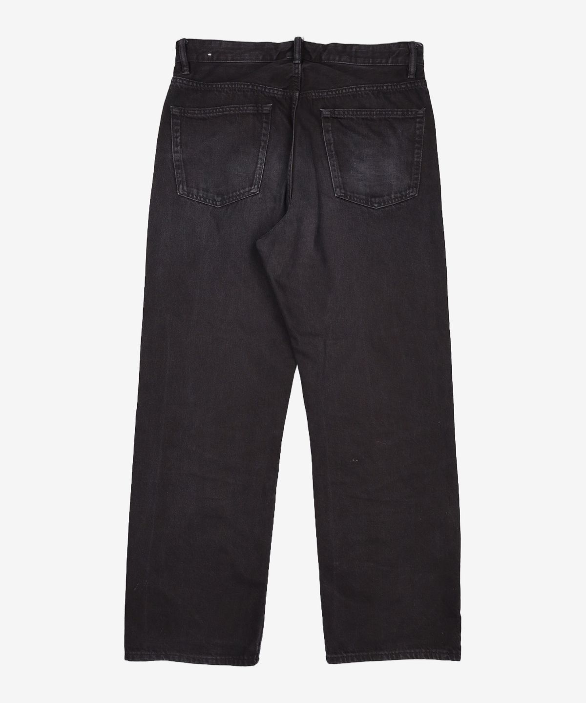 자라(ZARA) 청/데님 팬츠 L