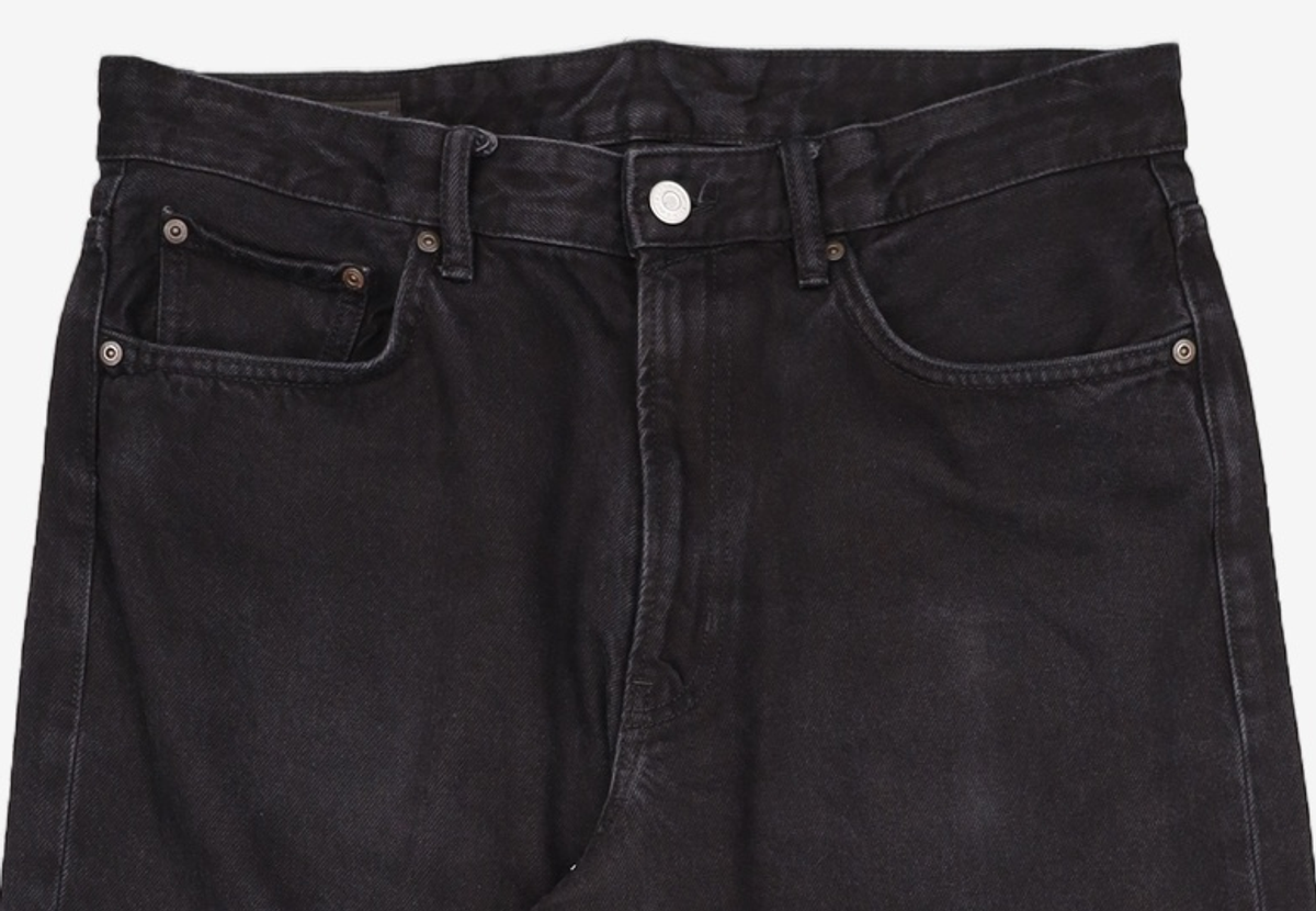 자라(ZARA) 청/데님 팬츠 L