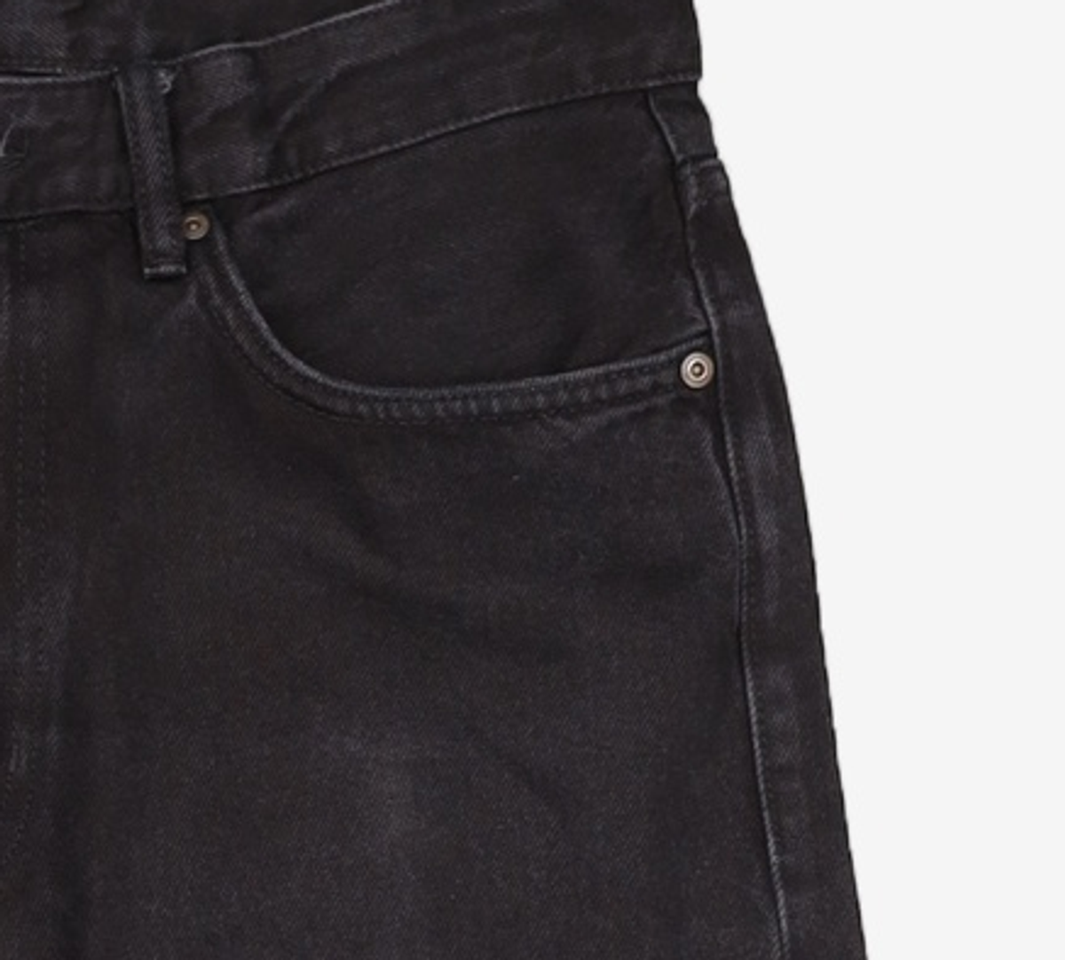 자라(ZARA) 청/데님 팬츠 L