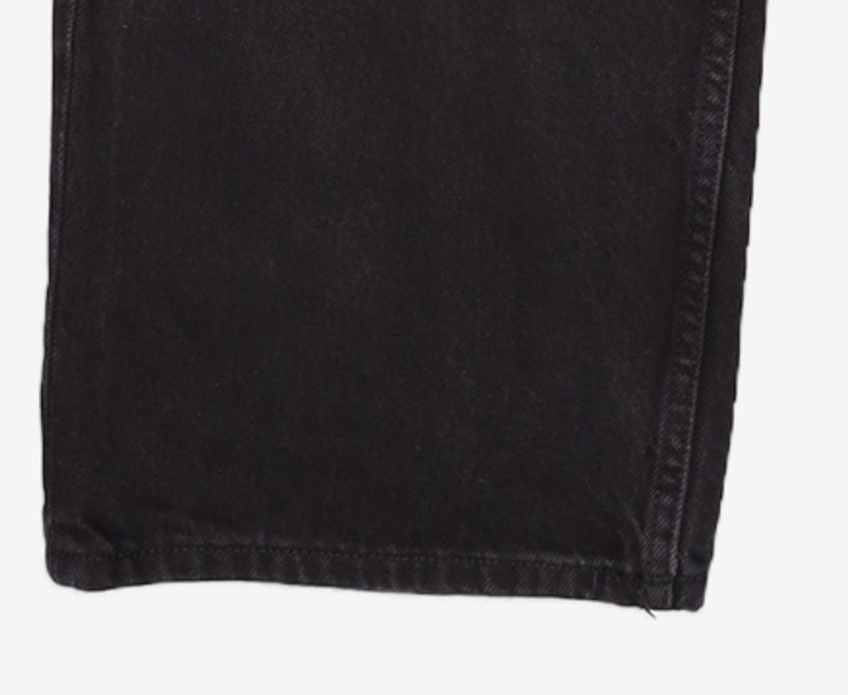 자라(ZARA) 청/데님 팬츠 L