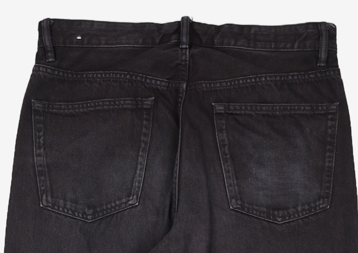 자라(ZARA) 청/데님 팬츠 L