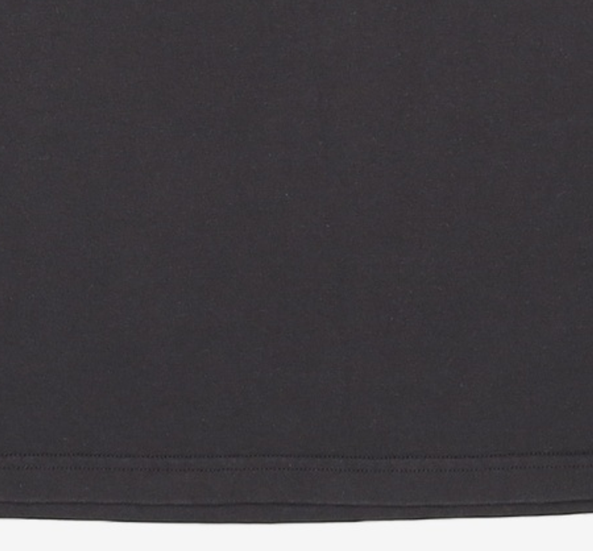 코오롱스포츠(KOLON SPORT) 남녀공용 그래픽 티셔츠 (KICK BACK) JWTCM24841BLK L