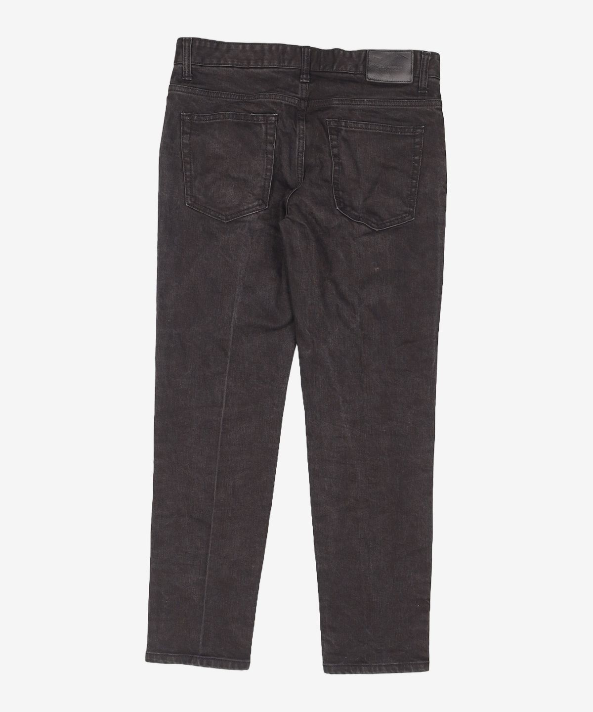 피스워커(PIECE WORKER) Raw Darkness / NewCrop 31