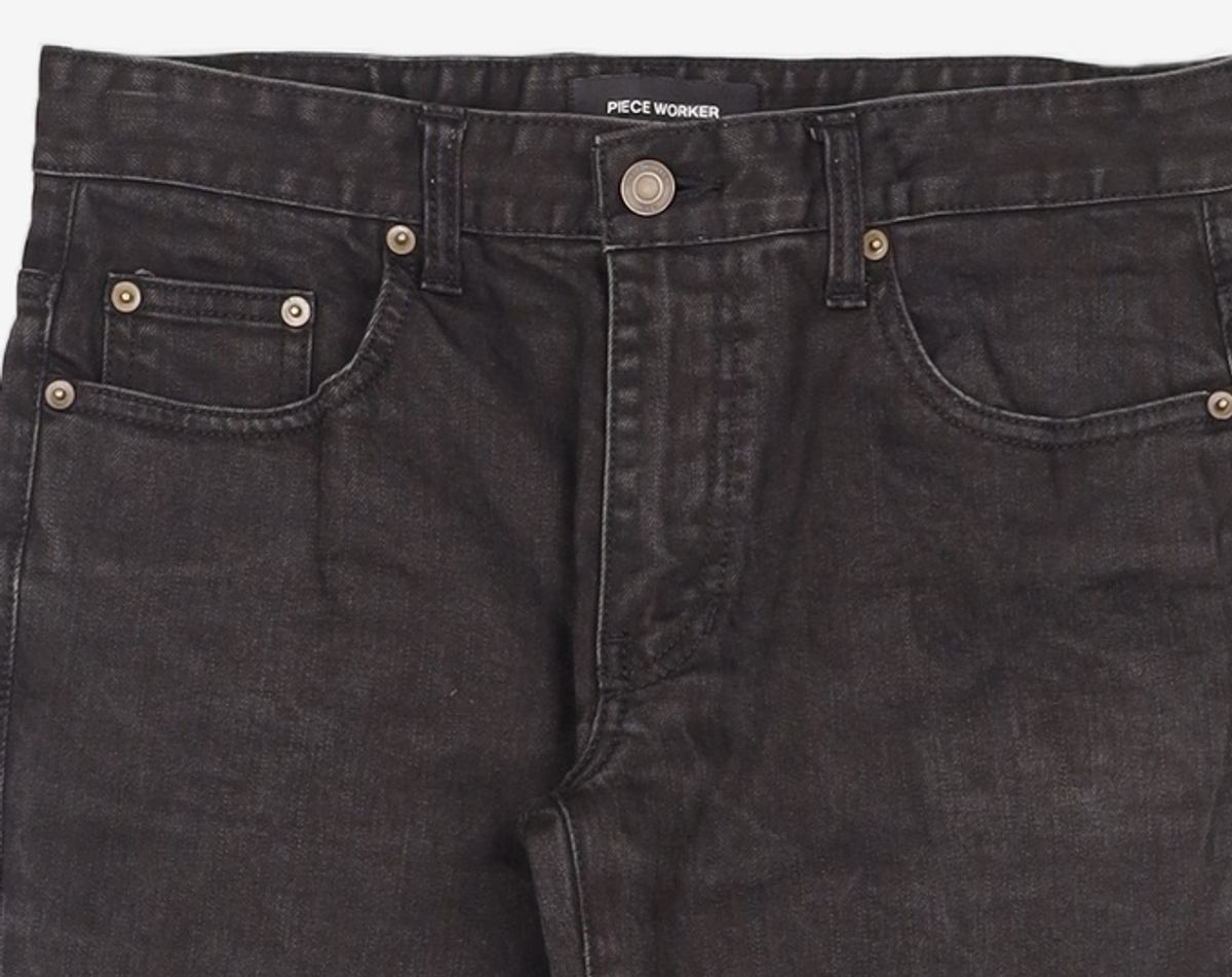 피스워커(PIECE WORKER) Raw Darkness / NewCrop 31