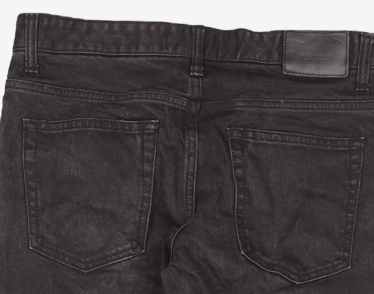 피스워커(PIECE WORKER) Raw Darkness / NewCrop 31