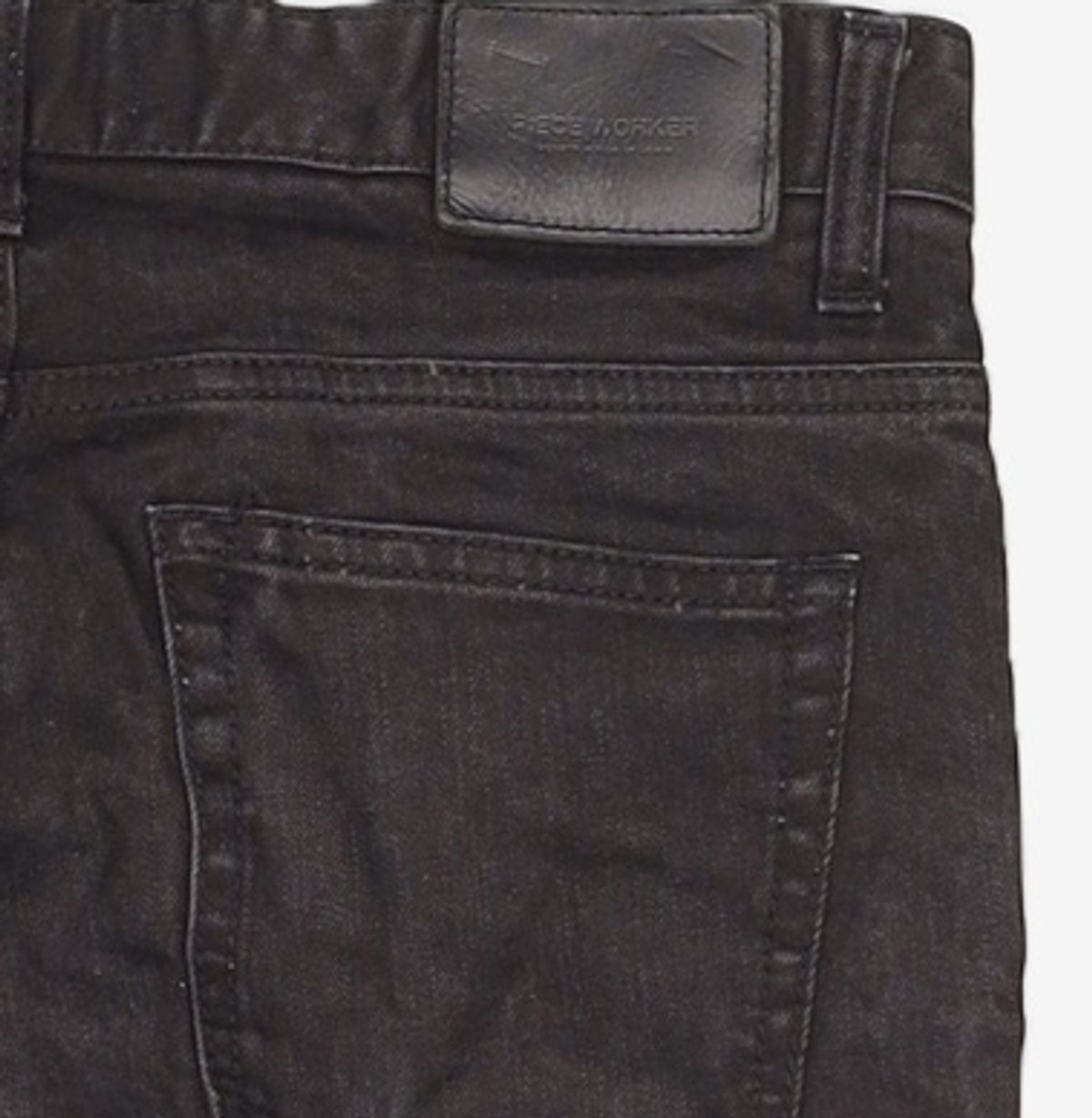 피스워커(PIECE WORKER) Raw Darkness / NewCrop 31