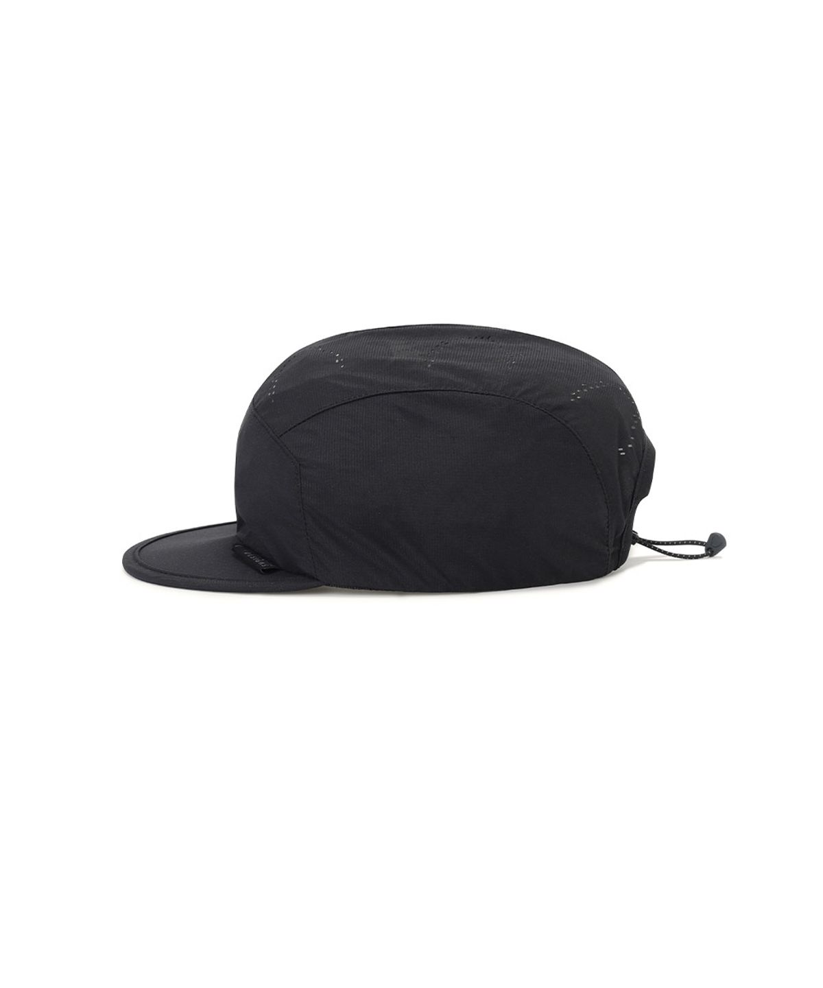 시에라디자인(SIERRA DESIGNS) 하프돔보이드 경량 소프트쉘 캡 BLACK