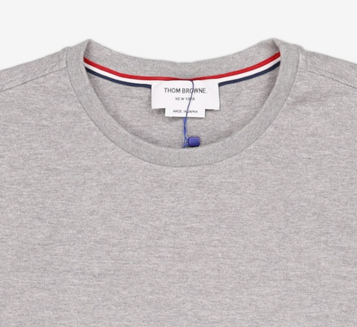 톰 브라운(THOM BROWNE) 반소매 티셔츠 3