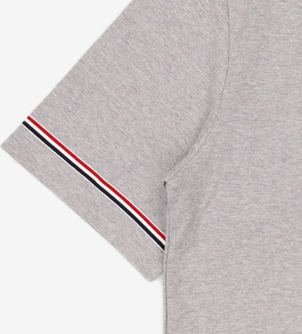톰 브라운(THOM BROWNE) 반소매 티셔츠 3