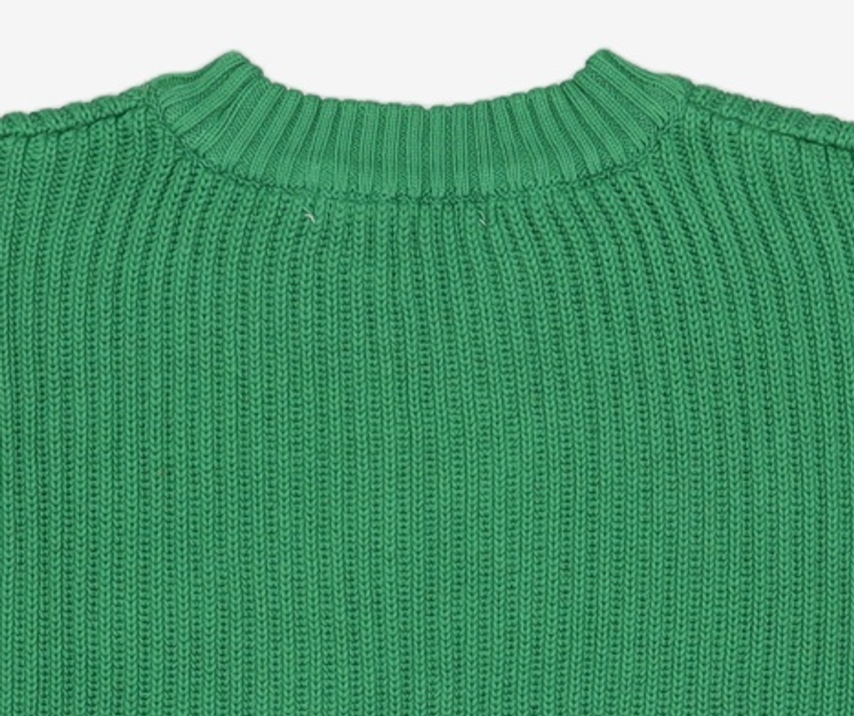 니티드(KNITTED) 니트/스웨터 XL