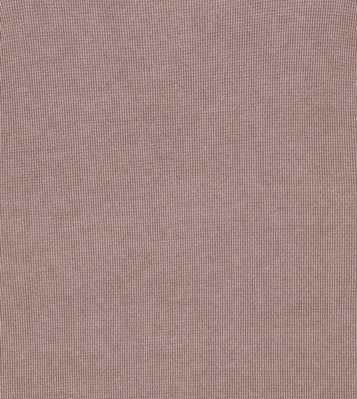 가먼트레이블(GARMENT LABLE) Shory Sleeve Waffle Knit - Brown M
