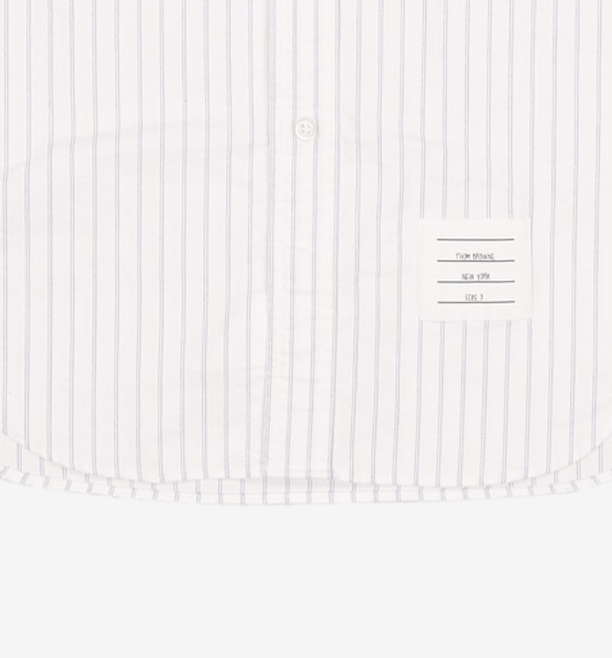 톰 브라운(THOM BROWNE) 캐주얼 셔츠 3