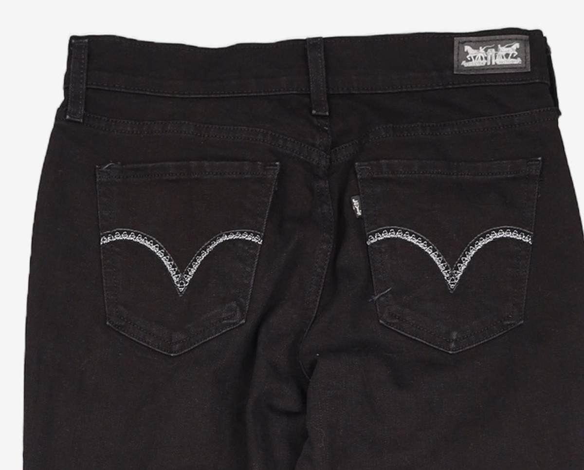 리바이스(LEVI'S) 청/데님 팬츠 70