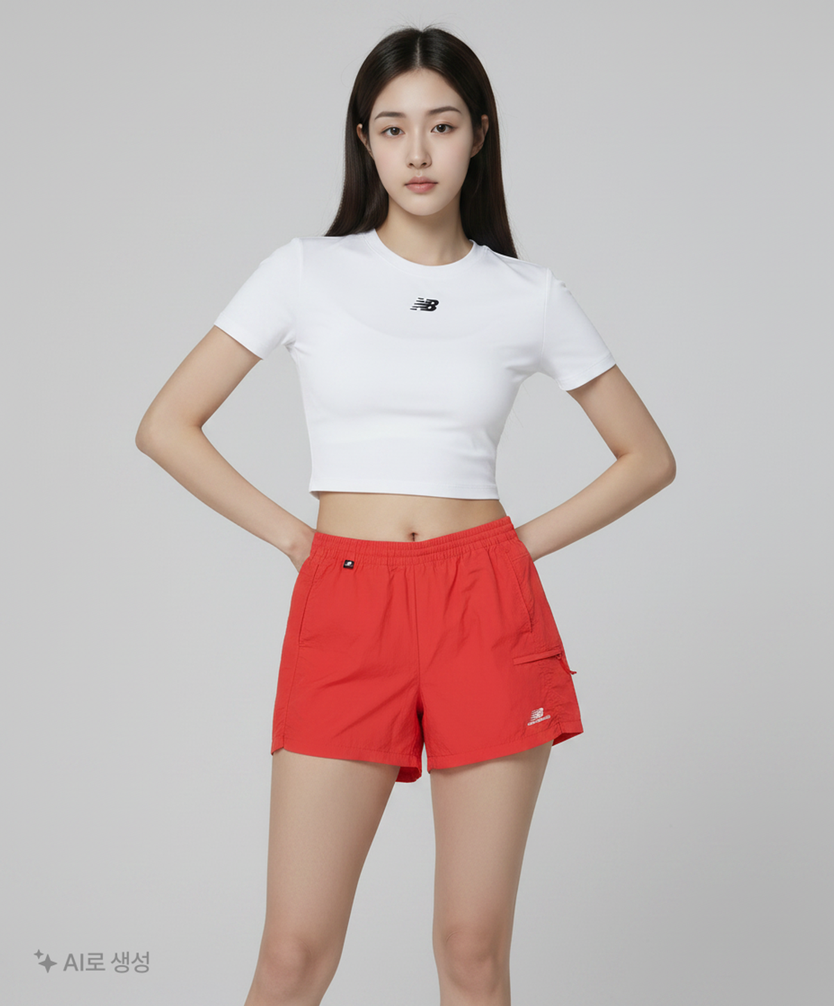 뉴발란스(NEW BALANCE) 숏팬츠 75