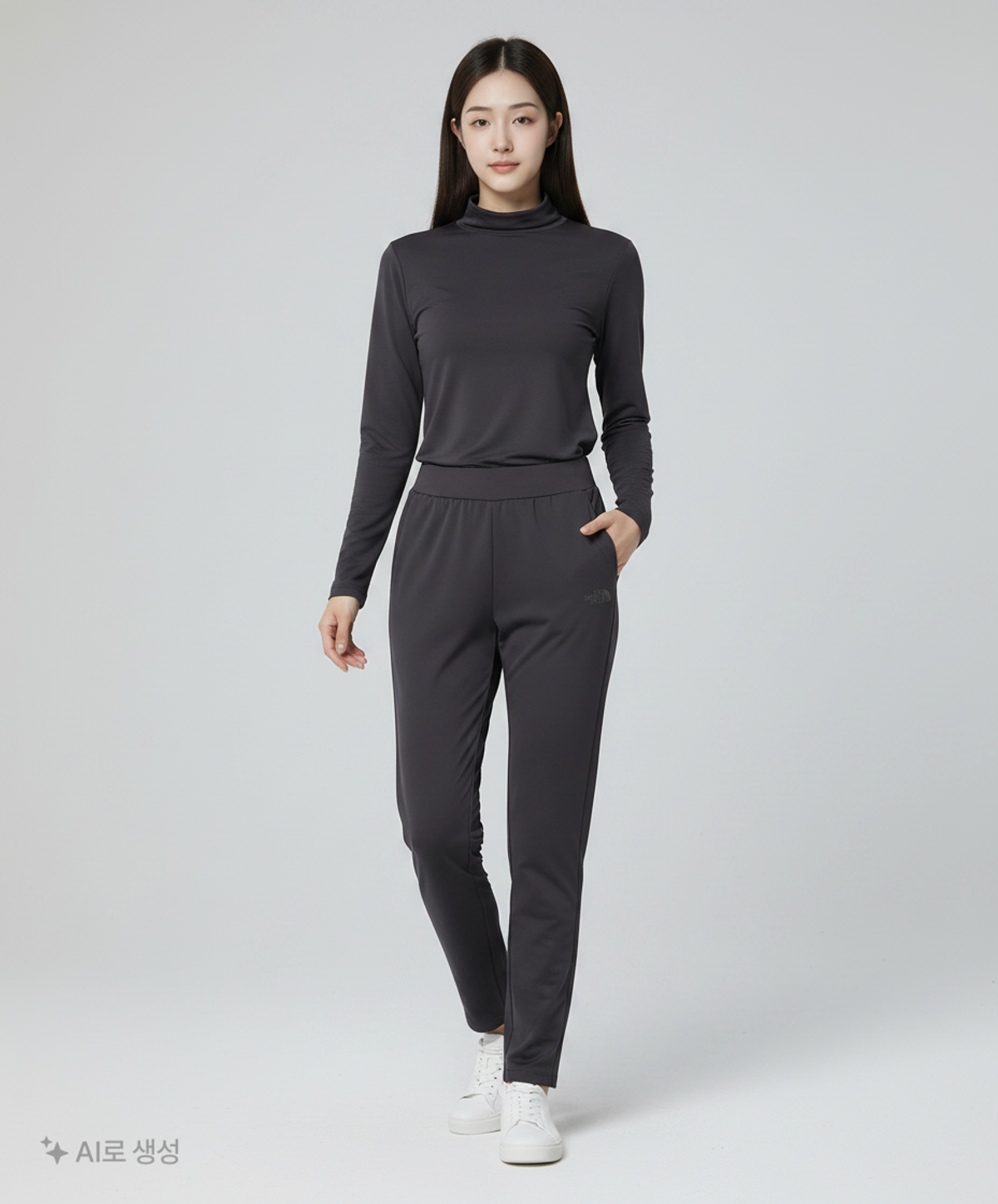 노스페이스(THE NORTH FACE) 트레이닝 팬츠 65