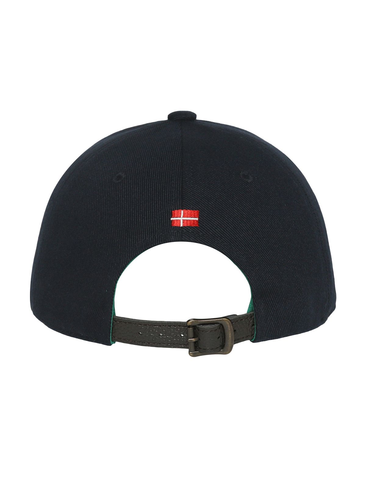 노르디스크(NORDISK) [비메이트] 아플리케 볼캡_Navy