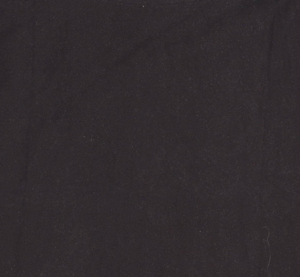 메종미네드(MAISON MINED) VINE FLO HALF SLEEVE BLACK L