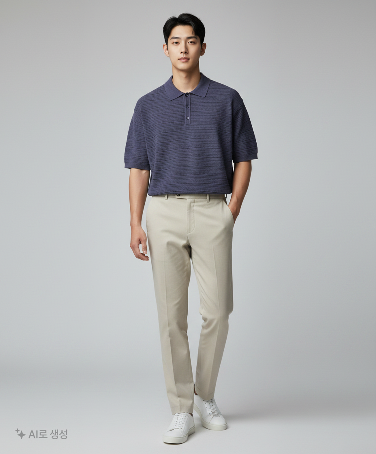 자라(ZARA) 피케/카라 티셔츠 XXL