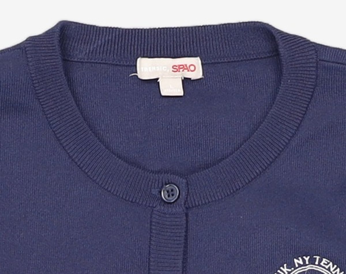 스파오(SPAO) 카디건 L