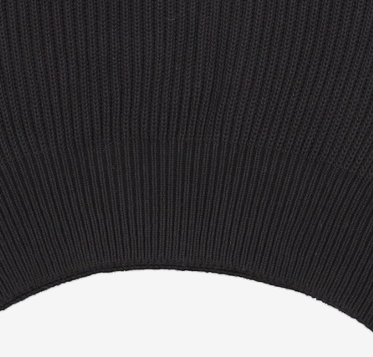 니티드(KNITTED) 니트/스웨터 XL