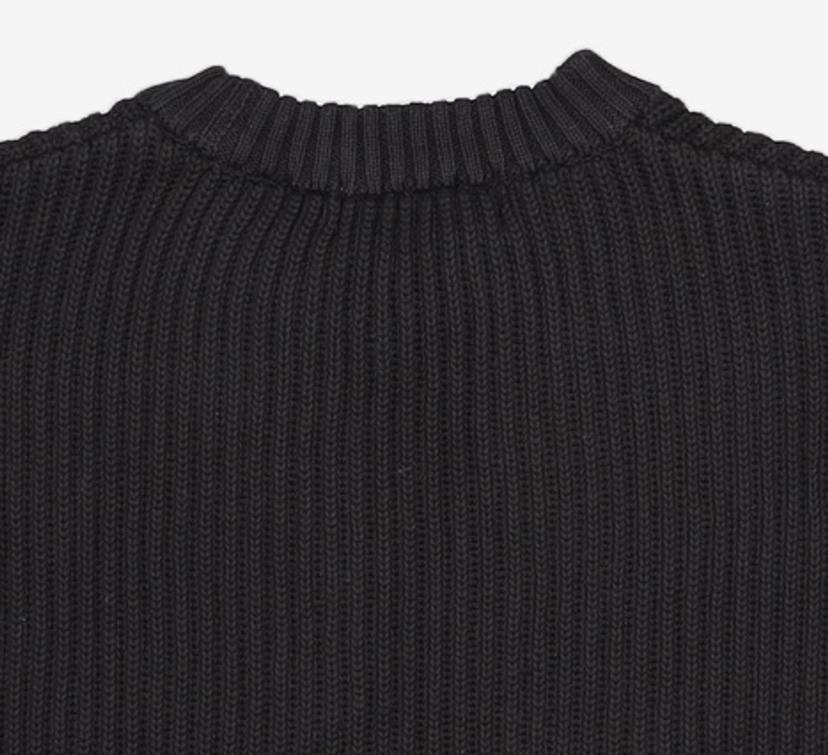 니티드(KNITTED) 니트/스웨터 XL