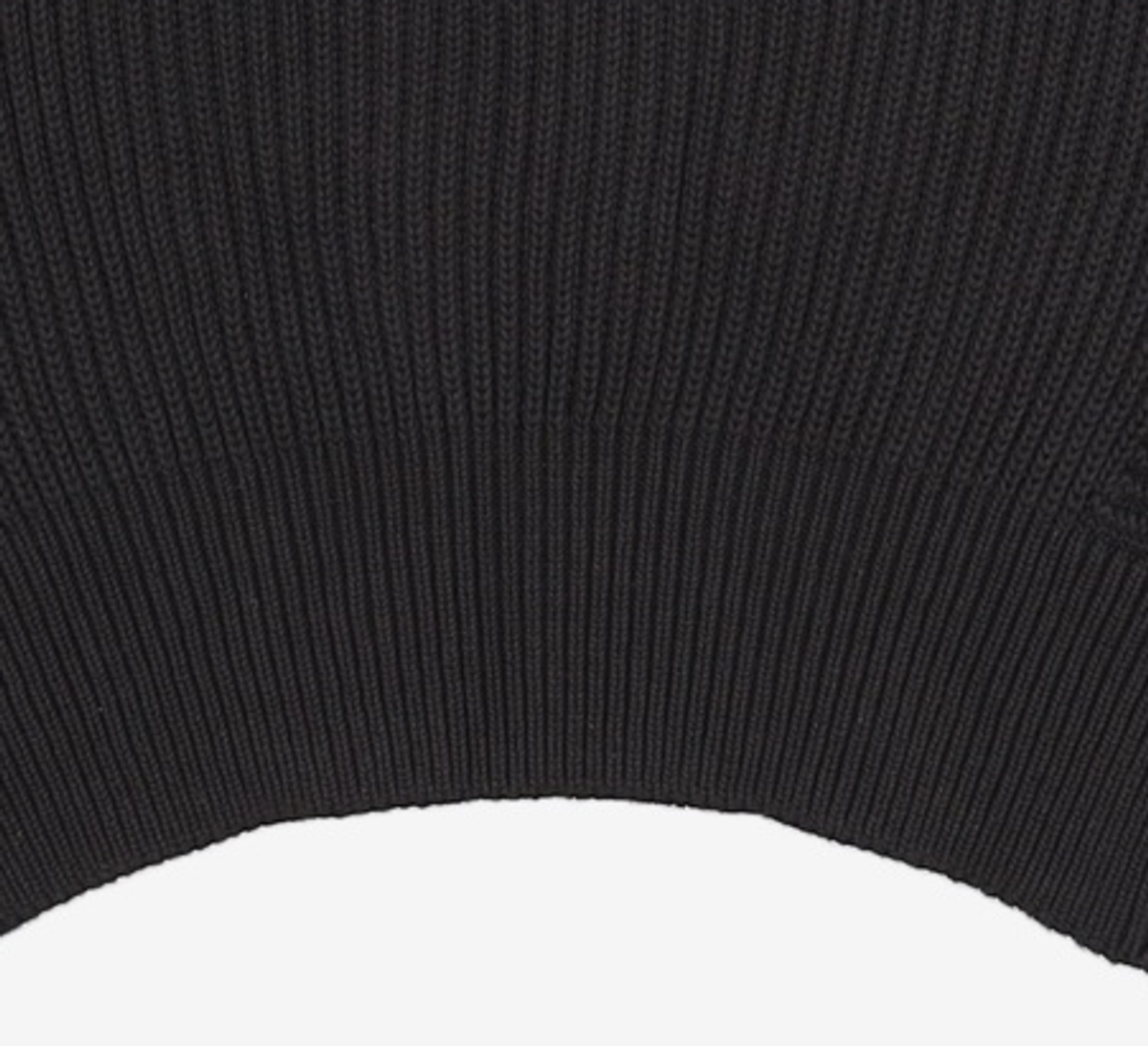 니티드(KNITTED) 니트/스웨터 XL