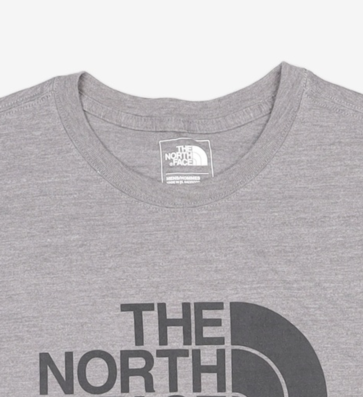 노스페이스(THE NORTH FACE) 반소매 티셔츠 L