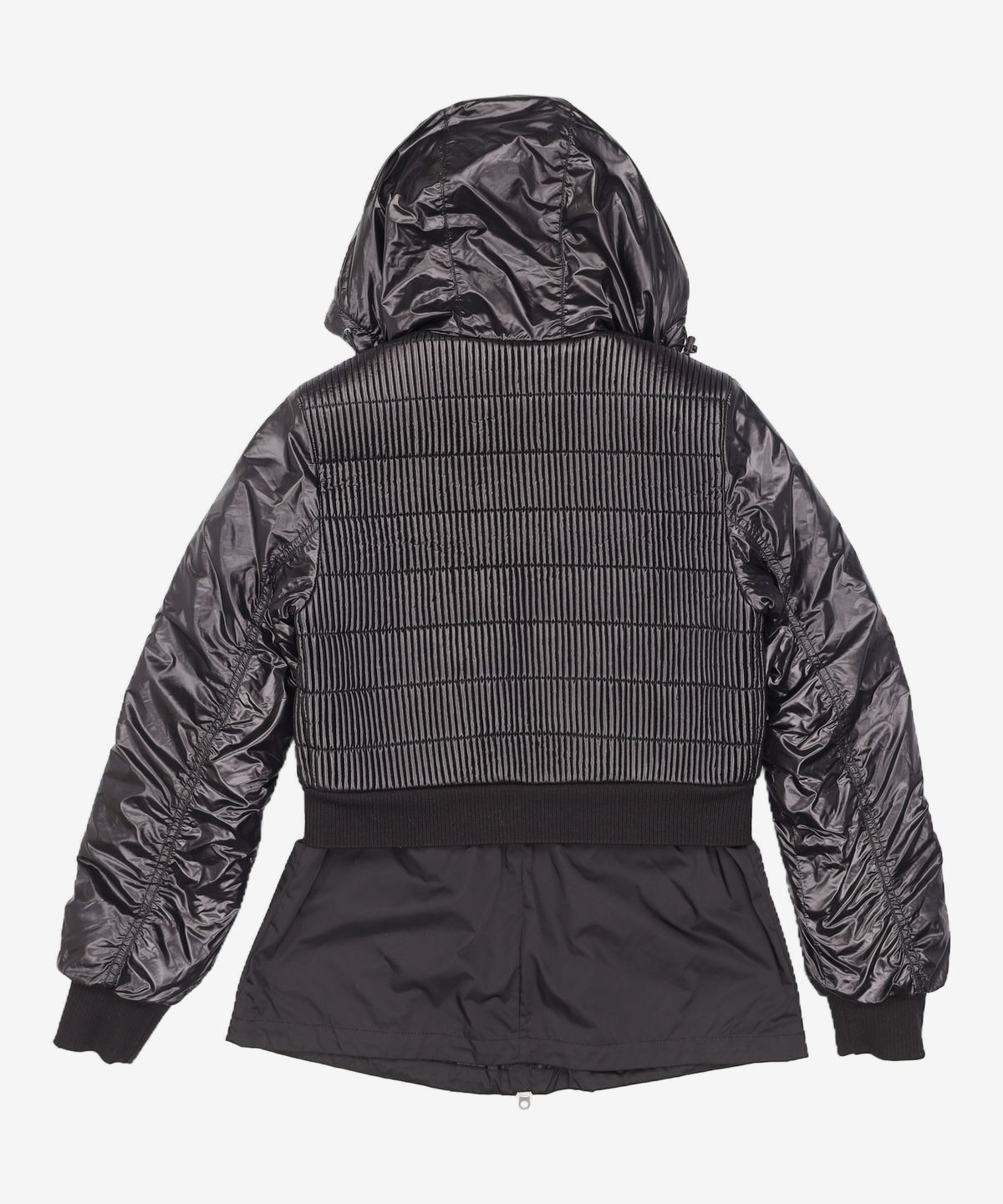코오롱스포츠(KOLON SPORT) 숏 패딩/숏 헤비 아우터 95