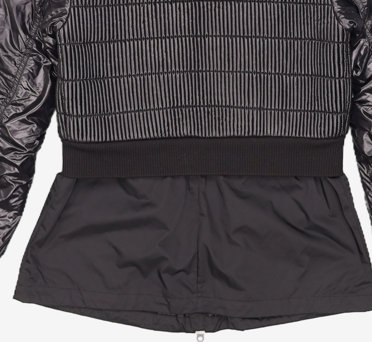 코오롱스포츠(KOLON SPORT) 숏 패딩/숏 헤비 아우터 95