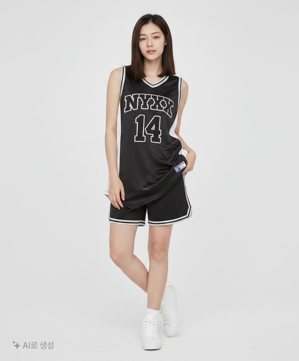 엔와이엑스엑스(NYXX) 베스트 FREE