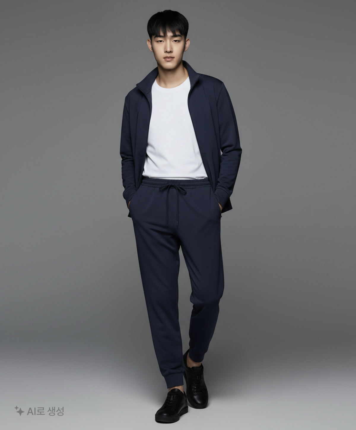 휠라(FILA) 조거 팬츠 100