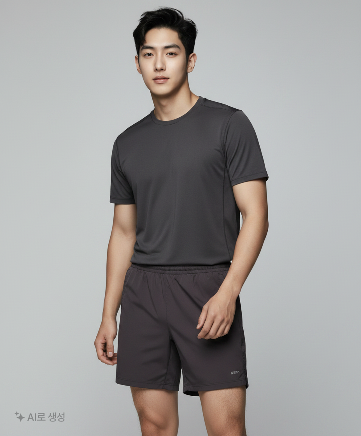 네파(NEPA) 숏팬츠 L